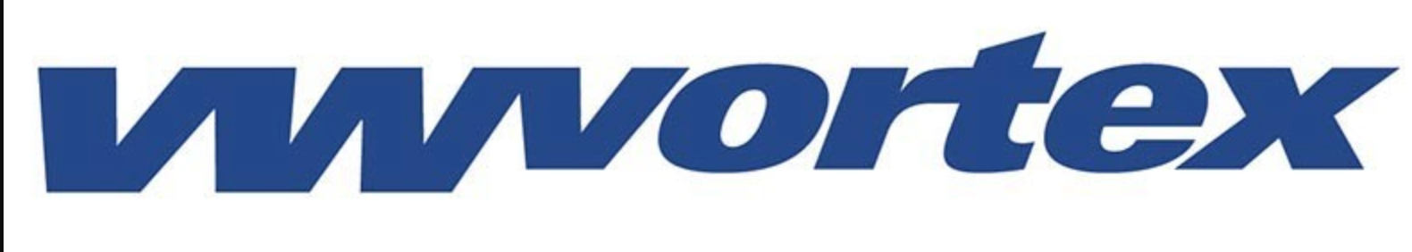 VW Vortex Logo