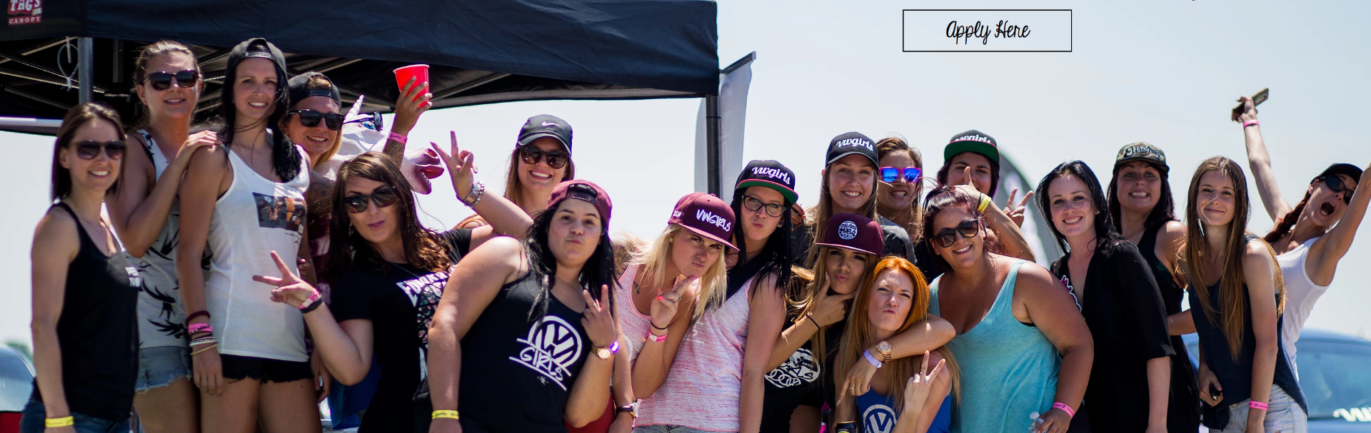 VW Girls