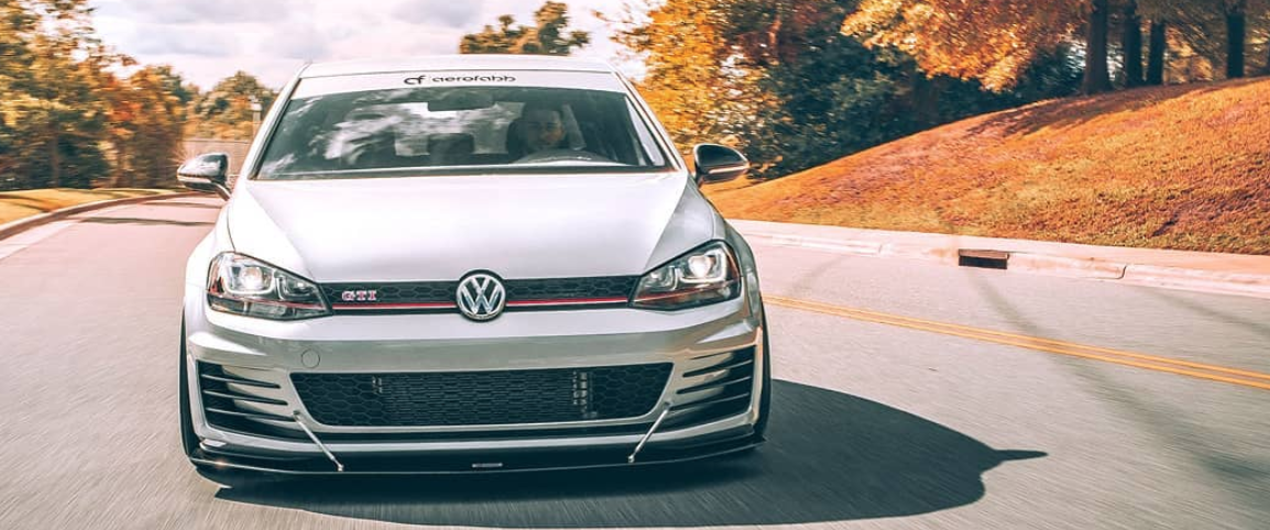 Vw Mk7 International IG