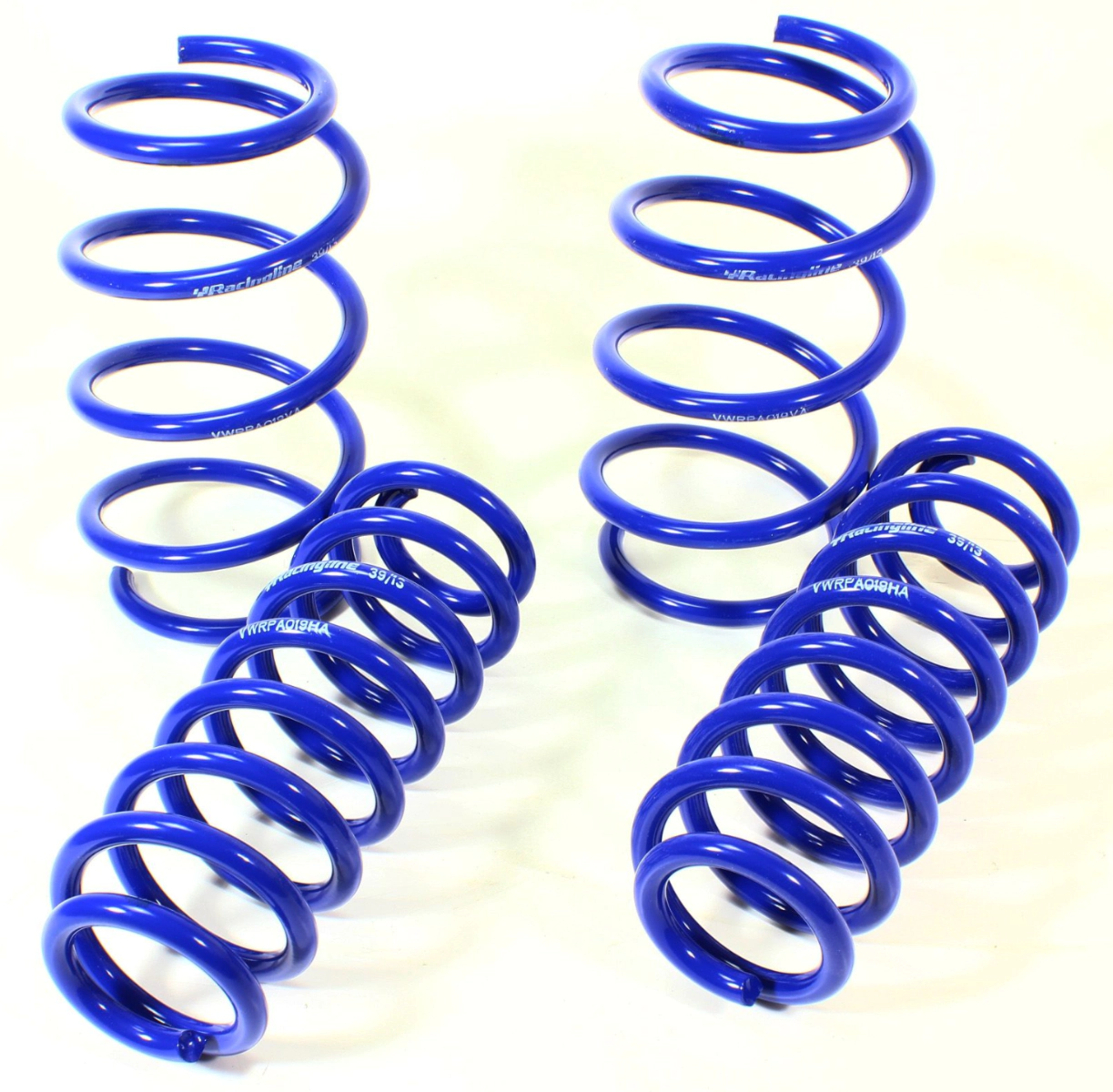 VWR Springs