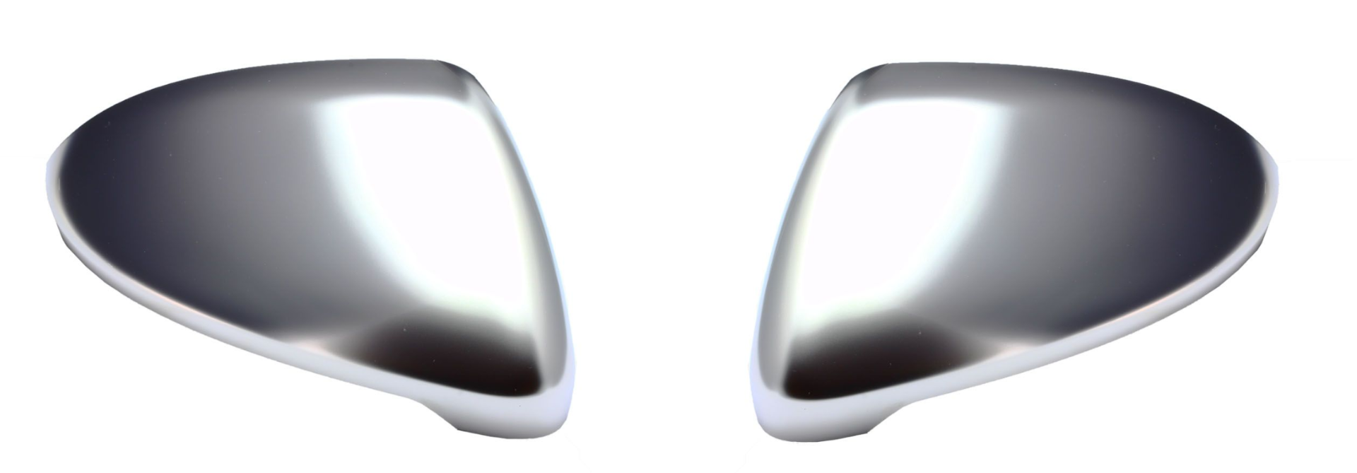 MK7 Mirror Caps