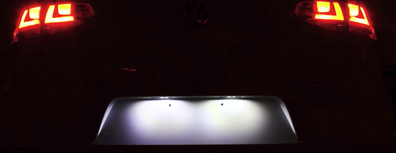 Mk7 GTI LED Lights
