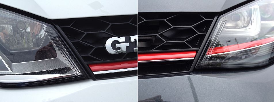 LP vs Non-LP Grill