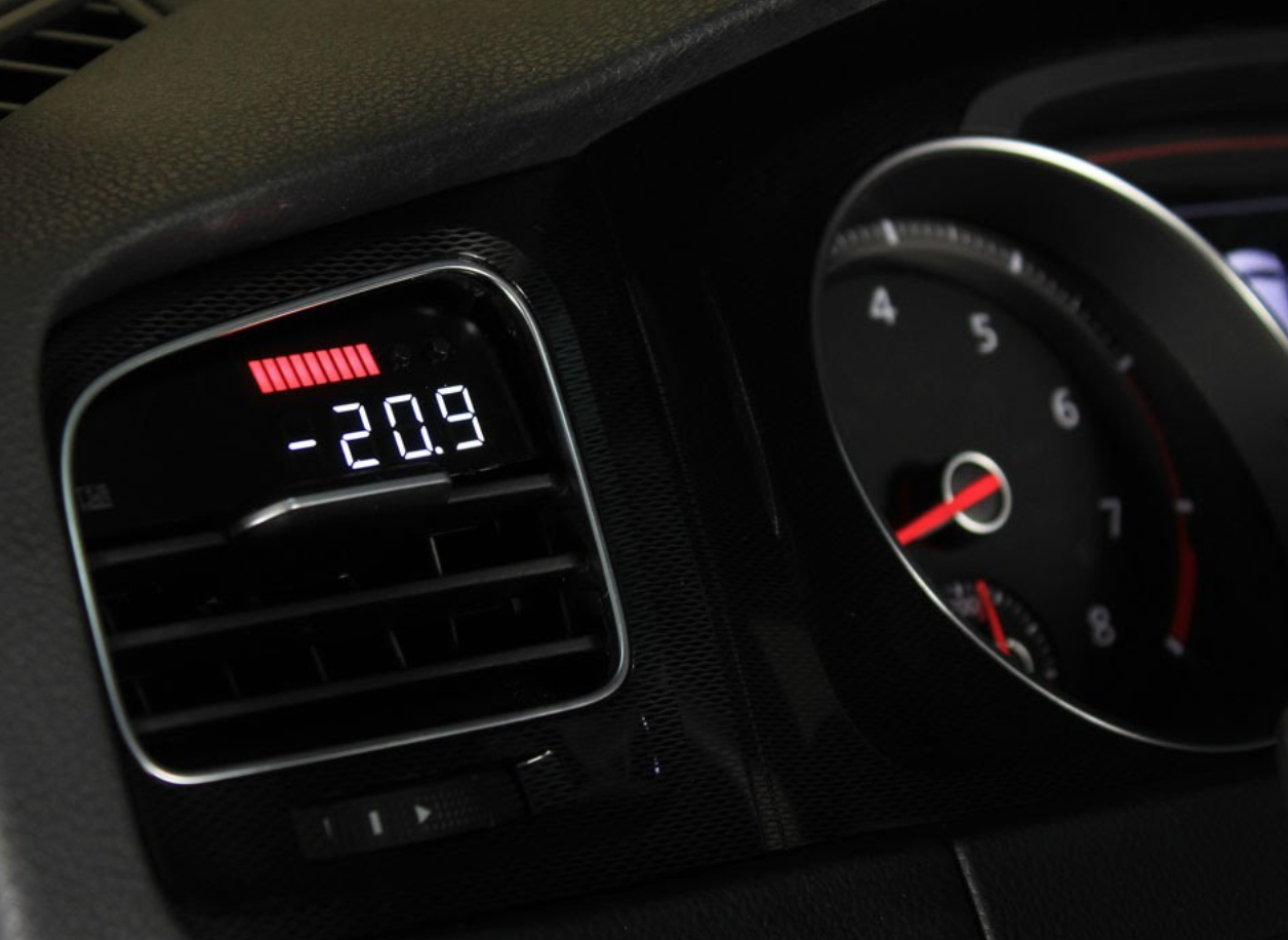 Golf clearance mk7 upgrades