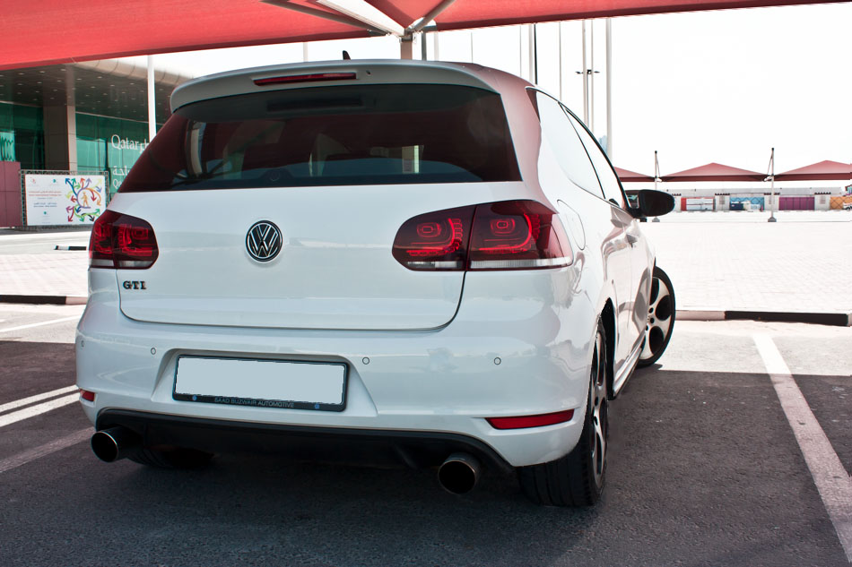 How Wheel Offset Works for VW and Audi