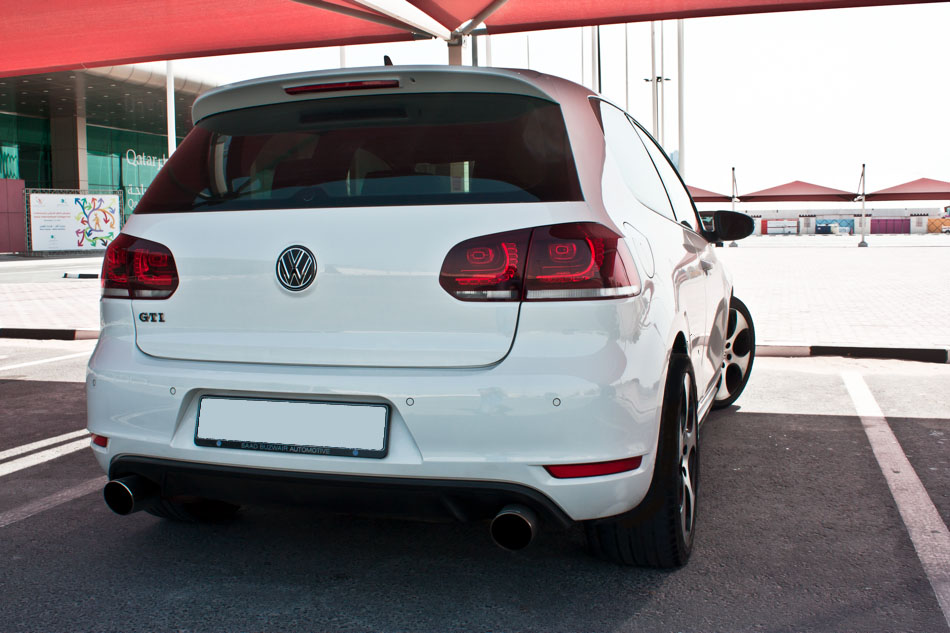How Wheel Offset Works for VW and Audi