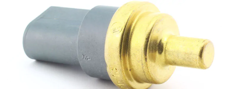 2.0t TSI Coolant Temperature Sensor