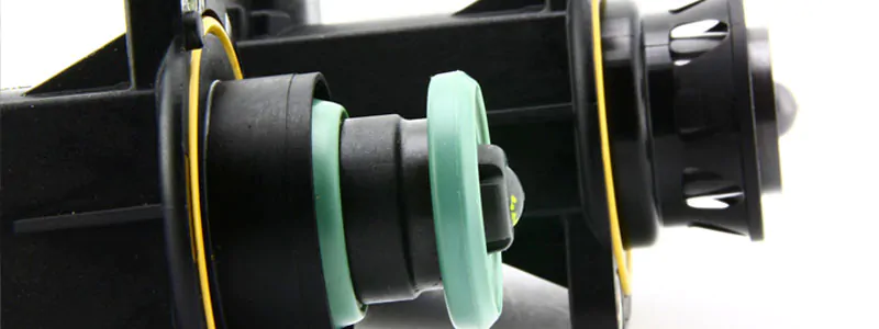 2.0t TSI Diver Valve Issues and Failure 2.0t TSI Diver Valve Issues and Failure