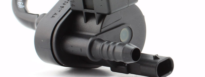2.0t TSI N80 (Evap Purge) Valve
