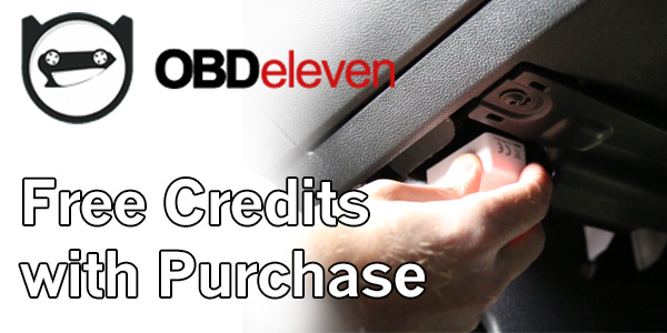 OBDeleven Black Friday Deal 2017
